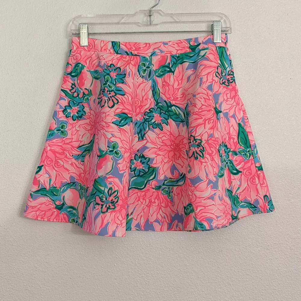 {Lilly Pulitzer} Brand New Girls Vonita Set